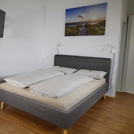 Pretti Apartments - Stilvoll Eingerichtetes Apartment Im Zentrum Von Bamberg Exteriör bild